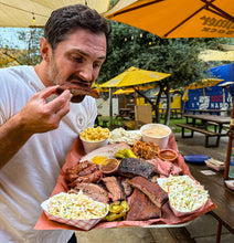 Load image into Gallery viewer, The Ultimate San Diego Foodie Checklist, 2026