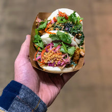 Load image into Gallery viewer, The Ultimate San Diego Foodie Checklist, 2025