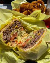 Load image into Gallery viewer, The Ultimate San Diego Foodie Checklist, 2026