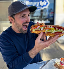 Load image into Gallery viewer, The Ultimate San Diego Foodie Checklist, 2026