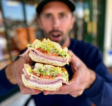 Load image into Gallery viewer, The Ultimate San Diego Foodie Checklist, 2025