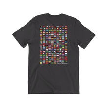 Load image into Gallery viewer, Signature World Flags 🌎
